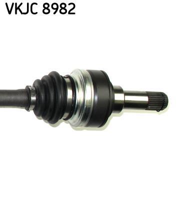 Cardã SKF VKJC 8982